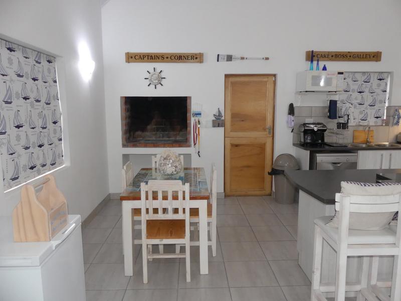 2 Bedroom Property for Sale in Britannia Bay Western Cape